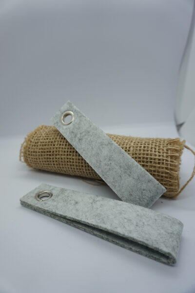 Individuell personalisierbar